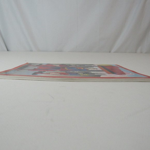 Metropolis Sourcebook - DC Universe Roleplaying Game - Picture 8 of 8